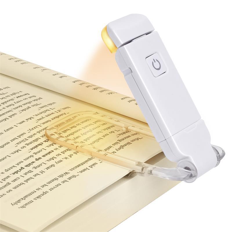 Night-Light Reader