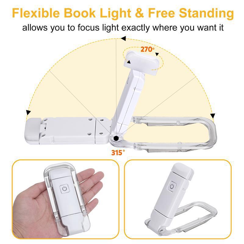 Night-Light Reader